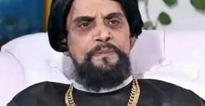 Siva Shakthi Datta