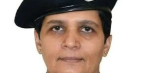 Sonali Mishra