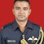 Flight Lieutenant Towkir Islam Sagar Age, Death, Wife, Family, Biography