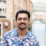 Trapit Bansal Height, Wife, Biography