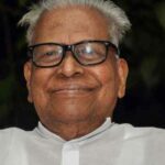 V. S. Achuthanandan Age, Death, Wife, Children, Family, Biography