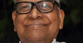 V. S. Achuthanandan