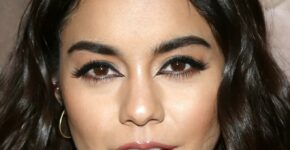 Vanessa Hudgens