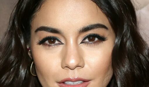 Vanessa Hudgens