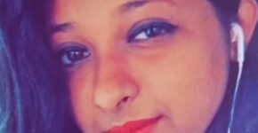 Vedika Prakash Shetty