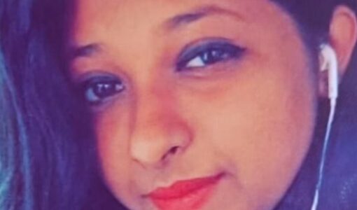 Vedika Prakash Shetty