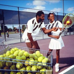 Venus Williams Height, Age, Fiancé, Family, Biography » StarsUnfolded