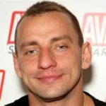 Vitaly Zdorovetskiy Height, Age, Family, Biography