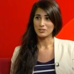 Yasmin Badiani Height, Family, Biography