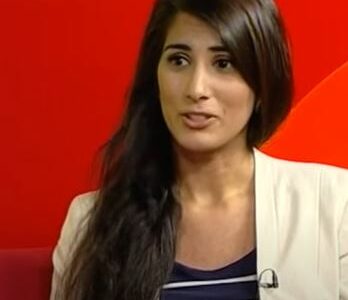 Yasmin Badiani