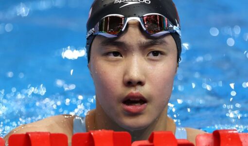 Yu Zidi