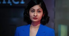 Zarah Sultana
