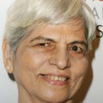Zubeida Mustafa Age, Death, Children, Family, Biography