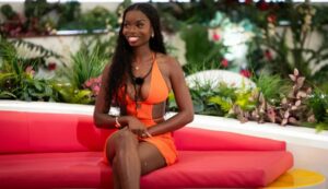 Olandria Carthen (Love Island USA 7) Height, Age, Family, Biography