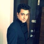 Abhinay Kinger Height, Age, Family, Biography