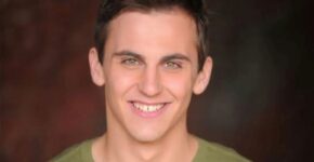 Adam Turck