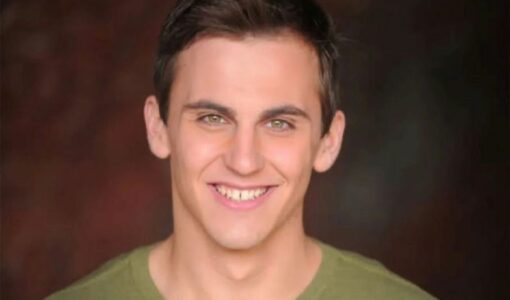 Adam Turck