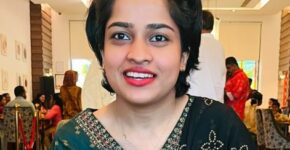 Adhila Nasarin