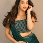 Akriti Agarwal Height, Age, Boyfriend, Family, Biography