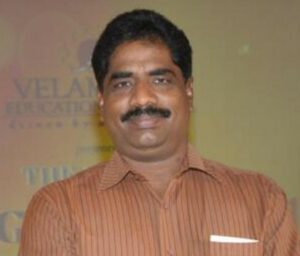 K Rama Chndra Rao K Ramachandra Rao Age, Family, Biography » StarsUnfolded