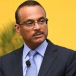 Ananth Narayan Height, Age, Family, Biography