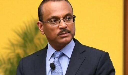 Ananth Narayan