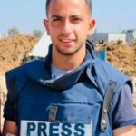 Anas Al-Sharif Age, Death, Children, Family, Biography