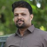 Aneesh Tharayil Family, Biography