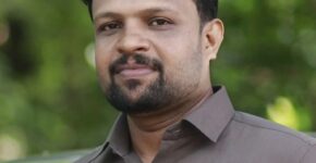 Aneesh Tharayil