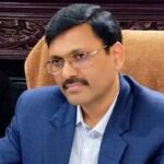 Aunjaneya Kumar Singh Height, Age, Wife, Children, Family, Biography