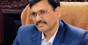 Anujaneya Kumar Singh