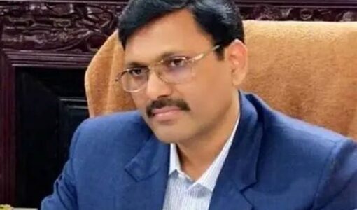 Anujaneya Kumar Singh