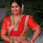 Anushree Height, Age, Husband, Family, Biography