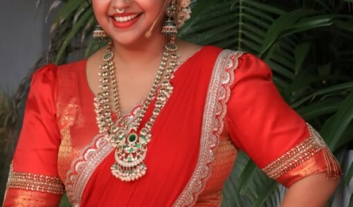 Anushree