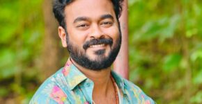 Appani Sarath