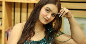 Arohi Khurana