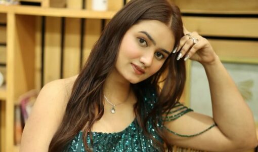 Arohi Khurana