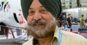 Arvinder Singh Bahal