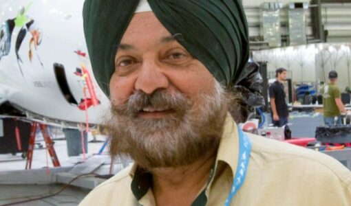 Arvinder Singh Bahal