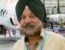 Arvinder Singh Bahal