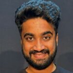 Atharva Sudame Age, Wife, Family, Biography