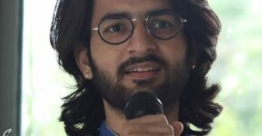 Badal Sharma