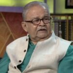 Bal Karve Age, Death, Family, Biography