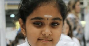 Bodhana Sivanandan