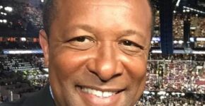 Byron Barnett