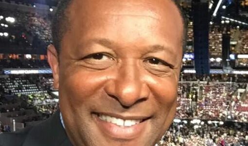 Byron Barnett