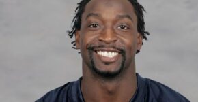 Charles Tillman