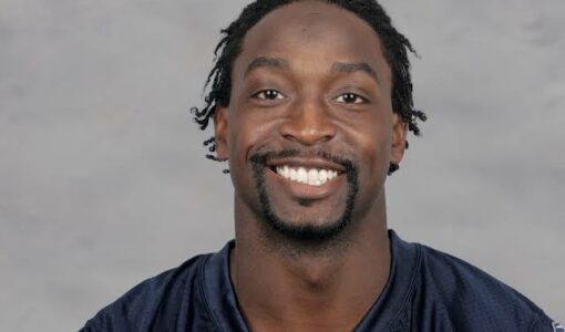 Charles Tillman