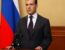 Dmitry Medvedev