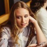 Elizaveta Krivonogikh Height, Age, Family, Biography